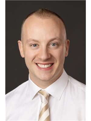 Brandon Timmins