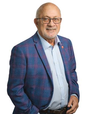 MICHAEL KELLY, ASA