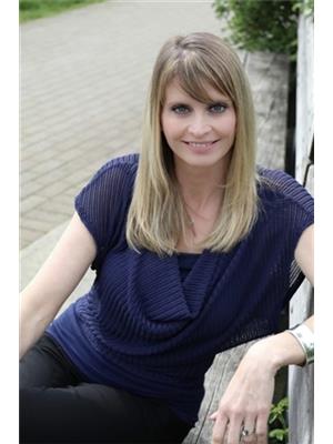 Tara Caldwell