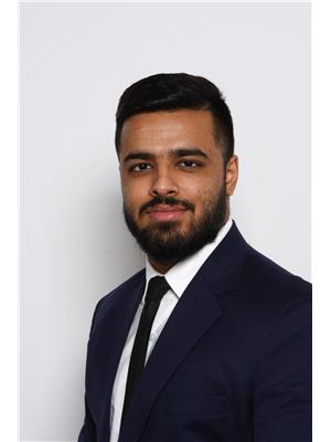 Akaldeep Singh Sandhu