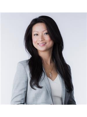 Shirley Louie
