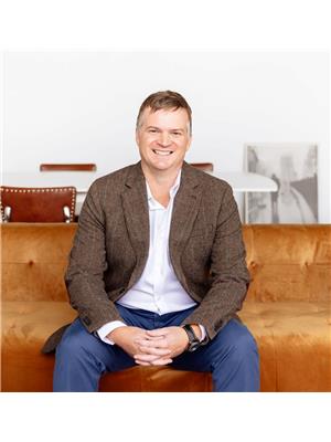 Sebastian Murdoch
