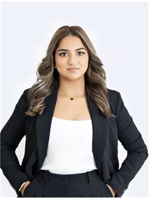 Amanjot Kaur