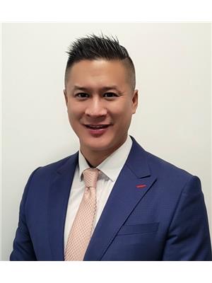 Russell Li