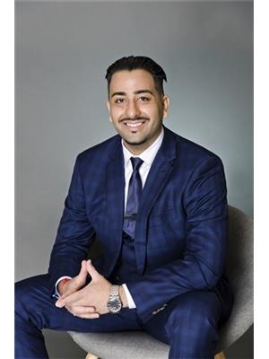Ramnik Dhaliwal