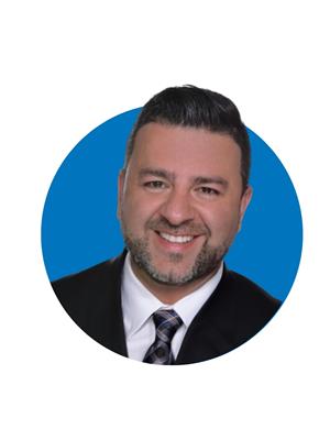 Antoine Halabi