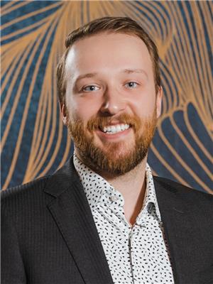 Conor P Palendat