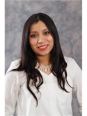 Gloria Tecuatl Gonzalez