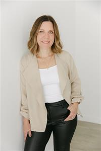 Jennifer Smith