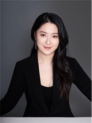 Phoebe Yan