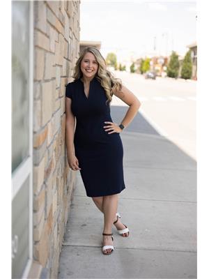 Jessica Lauzon