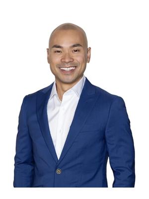 Tony Nguyen