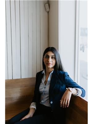 Ravneet Sandhu