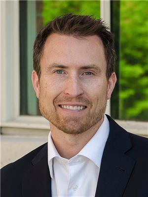John P. Douglas