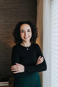 Rut Kaufman Aronovich