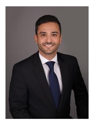 Soheil Farahmand