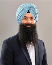 Amaninder Ghumman