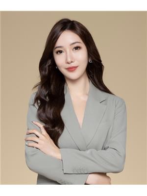 Jessica Zhang
