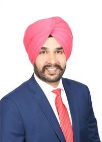 NARINDER BHANGOO