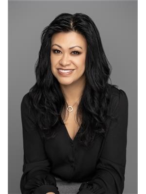 Beverley Chin