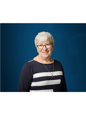 Tina Friesen