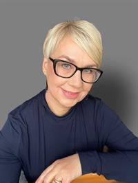 Betty Szafraniec