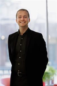 Bo Van Muijlwijk