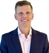 Brent McMahon