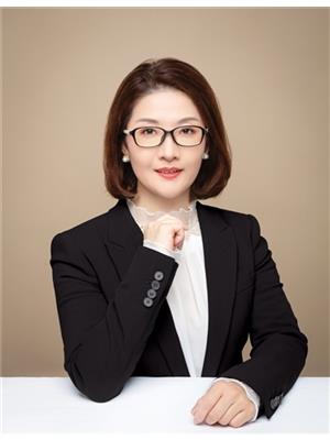 Jennifer Yang