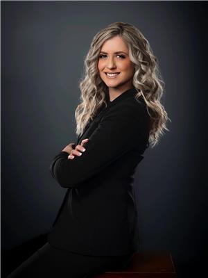 Jodie Lavoie