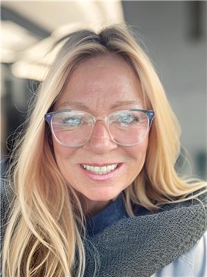 Keeley Ward