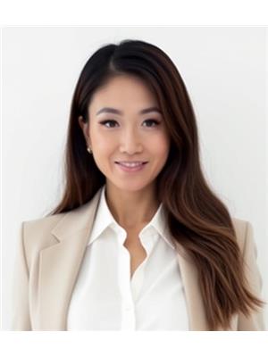 Crystal Li | REALTOR.ca