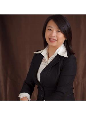 Amy Gou