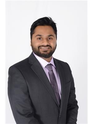 Rishi Dholakia