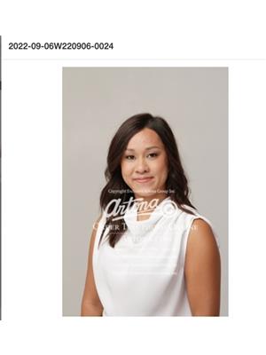 Maggie Cao