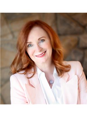 Rebecca Steeves