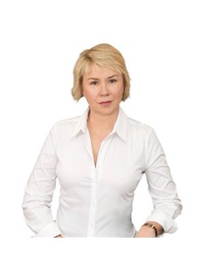 Irina Dmitrieva