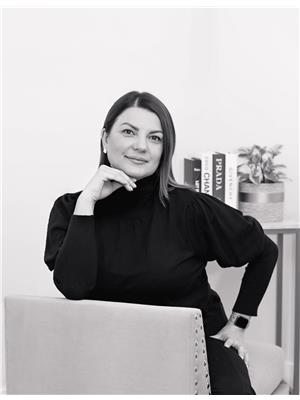 Marika Soleil