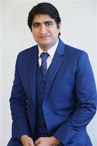 ANIL SANGWAN