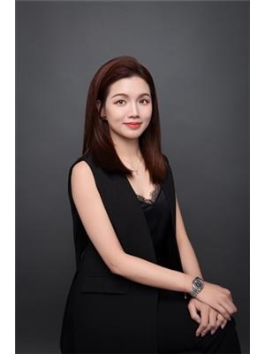 Angela Pan
