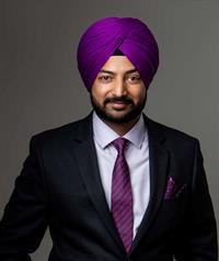 Satbir Uppal