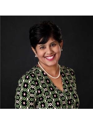 Zenaida Saldanha