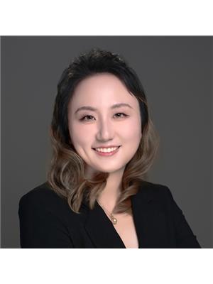 Judy Wang