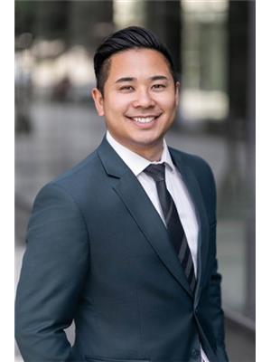 Brenton Wong