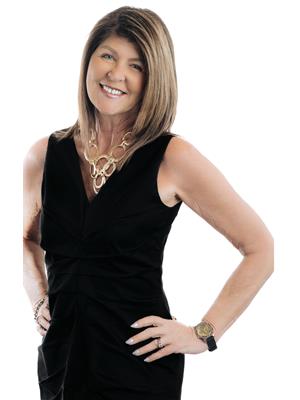 Marnee Williams