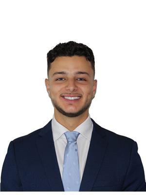 Michael Toumieh