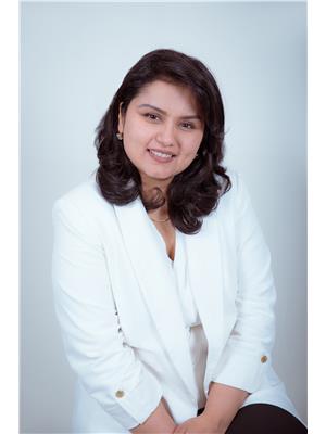 Meenu Sharma