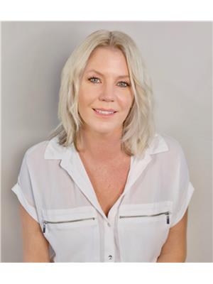 Sarah Gratton