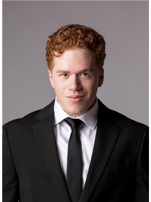 Tristan Howarth