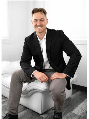 Olivier Paradis